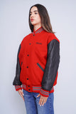 Bomber bicolor Game Talla Xs Image 1