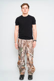 Buzo/Legging Camuflaje Realtree Talla M Image 3