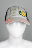 Gorro Multicolor bass pro shops x chase Talla TU