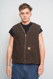 Jacket Café Carhartt Talla Xl
