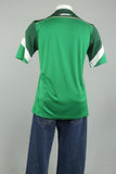 Polera Verde Adidas Talla S Image 2