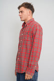 Camisa Multicolor ralph lauren Talla L Image 1