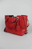 Cartera/Mochila Rojo Michael Kors Talla TU Image 1