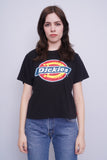 Polera Negro Dickies Talla L Image 0