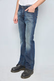 Jeans casual  azul diesel talla M 612