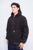 Jacket Negro Carhartt Talla L Image 1