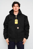 Jacket Negro Carhartt Talla L Image 0