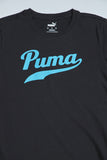 Polera casual  negro puma talla Xs 173