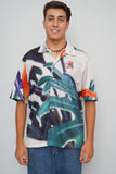 Camisa Multicolor Nike Talla L Image 0