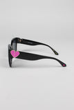 Lente Negro betsey johnson Talla TU Image 2