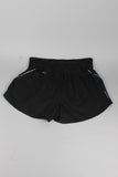 Short Negro Puma Talla L Image 1