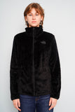 Poleron Negro The North Face Talla M Image 0