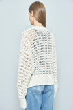 Sweater Blanco Topshop Talla M Image 2