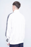 Polerón Blanco Adidas Talla Xxl Image 2