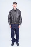 Bomber Café L.L Bean  Talla L Image 3