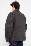 Jacket Negro Carhartt Talla Xl Image 2
