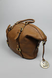 Cartera/Mochila cafe Mmichael Kors Talla TU Image 1
