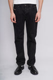 Jeans Negro Diesel Talla X Image 0