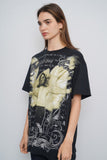 Polera Negro jeezees Talla Xl Image 1