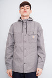 Jacket Gris Carhartt Talla M Image 0