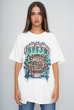 Polera Multicolor Sublime Talla L