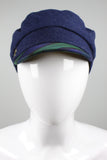 Gorro Azul Tommy Hilfiger Talla TU Image 0