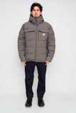 Parka Gris Carhartt Talla Xl Image 3