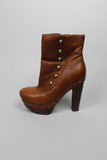 Bota/Botin cafe UGG Talla 37 Image 0
