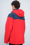 Cortaviento Rojo The North Face Talla Xl Image 2