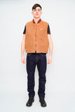 Jacket ocre Carhartt Talla Xl Image 3