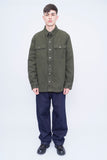 Jacket Verde Duluth  Talla Xl Image 3