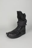 Bota/Botin Negro Nike Air Force 1 Talla 39 Image 1