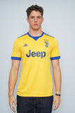 Polera Amarillo Adidas Talla M Image 0