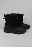 Bota/Botin Negro Hunter Talla 39 Image 2