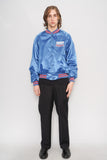 Bomber Azul Chalk Line Talla Xl Image 3