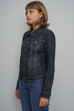 Jacket Azul Guess Talla M Image 1