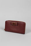 Cartera/Mochila Burdeo Kate Spade Talla TU Image 1