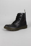 Bototo Negro Dr Martens Talla 39 Image 1