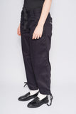 Pantalón Negro Calvin Klein Jeans Talla L Image 1