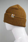 Gorro Café Carhartt Talla TU Image 1
