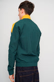 Cortaviento bicolor Reebok Talla S Image 2