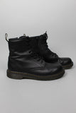 Bototo Negro Drt Martens Talla 38 Image 2