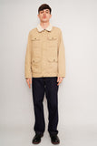 Jacket Beige Levi´S Talla L Image 3