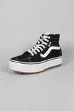Zapatilla bicolor Vans Talla 39 Image 1