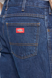 Jeans casual  azul dickies talla M 646