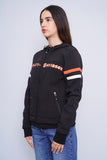 Polerón Negro harley davidson Talla S Image 1