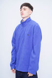 Poleron Azul Brooks Brothers Talla Xxl Image 1