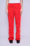 Buzo/Legging Rojo Adidas Talla M Image 0