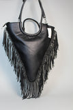 Cartera/Mochila Negro Nasty Gal Talla TU Image 2