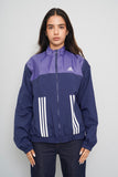 Cortaviento Multicolor Adidas Talla L